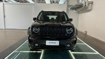 SPOTICAR Jeep Renegade 1.5 Turbo T4 Mhev Summit Usata - Suv Ibrido Grigio - Reggio Emilia - 602484050_2