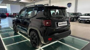 SPOTICAR Jeep Renegade 1.5 Turbo T4 Mhev Summit Usata - Suv Ibrido Grigio - Reggio Emilia - 602484050_4