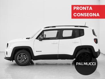 SPOTICAR Jeep Renegade 1.6 Mjet 130cv Longitude Usata - Suv Diesel Bianco - Prato - 502486742_4