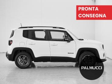 SPOTICAR Jeep Renegade 1.6 Mjet 130cv Longitude Usata - Suv Diesel Bianco - Prato - 502486742_5