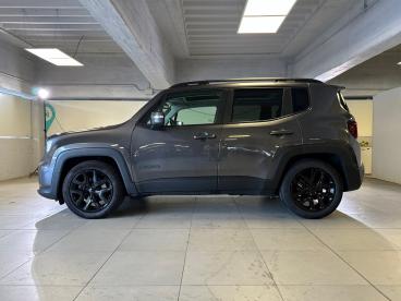 SPOTICAR Jeep Renegade 1.3 T4 Ddct 150cv Limited Usata - Suv Benzina Grigio - Milano - 1202489715_4