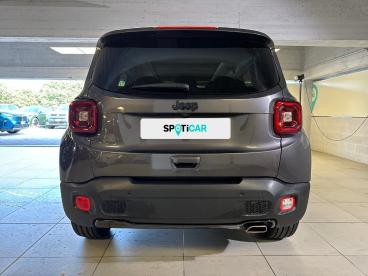 SPOTICAR Jeep Renegade 1.3 T4 Ddct 150cv Limited Usata - Suv Benzina Grigio - Milano - 1202489715_5