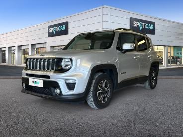 SPOTICAR Jeep Renegade 1.6 Mjet Ddct 120cv Business Usata - Suv Diesel Grigio - Milano - 1202489721_1