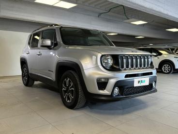SPOTICAR Jeep Renegade 1.6 Mjet Ddct 120cv Business Usata - Suv Diesel Grigio - Milano - 1202489721_3