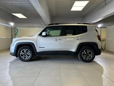 SPOTICAR Jeep Renegade 1.6 Mjet Ddct 120cv Business Usata - Suv Diesel Grigio - Milano - 1202489721_4