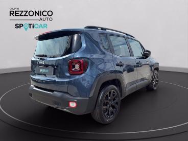 SPOTICAR Jeep Renegade 1.5 Turbo T4 Mhev Summit 2wd Dct Usata - Suv Ibrido Blu - Cerro Maggiore - 1202499654_4