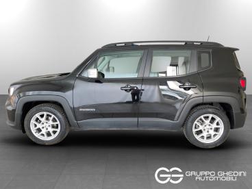 SPOTICAR Jeep Renegade 2019 1.6 Mjt Limited 2wd 130cv Usata - Suv Diesel Nero - Bologna - 502503174_2