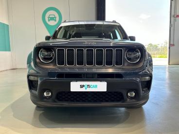 SPOTICAR Jeep Renegade 1.5 T4 Mhev 130cv Summit Ddct Usata - Suv Ibrido Blu - Vimercate - 1202511496_2
