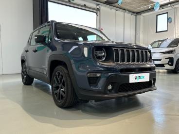 SPOTICAR Jeep Renegade 1.5 T4 Mhev 130cv Summit Ddct Usata - Suv Ibrido Blu - Vimercate - 1202511496_3