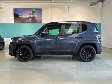 SPOTICAR Jeep Renegade 1.5 T4 Mhev 130cv Summit Ddct Usata - Suv Ibrido Blu - Vimercate - 1202511496_4