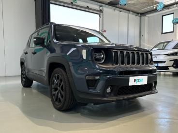 SPOTICAR Jeep Renegade 1.5 T4 Mhev 130cv Summit Ddct Usata - Suv Ibrido Blu - Vimercate - 1202511769_3