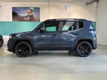SPOTICAR Jeep Renegade 1.5 T4 Mhev 130cv Summit Ddct Usata - Suv Ibrido Blu - Sesto San Giovanni - 1202520021_4