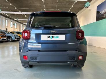 SPOTICAR Jeep Renegade 1.5 T4 Mhev 130cv Summit Ddct Usata - Suv Ibrido Blu - Sesto San Giovanni - 1202520021_5