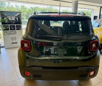 SPOTICAR Jeep Renegade 4xe Phev 4xe Plug-in Hybrid North Star 1.3 Turbo T4 Ph Usata - Suv Ibrido Plug-in Verde - Vedano Al Lambro - 602385997_3