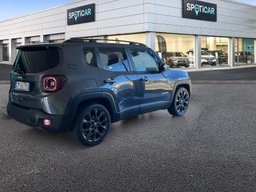 SPOTICAR Jeep Renegade Phev 2019 1.5 Turbo T4 Mhev S 2wd 130cv Dct Usata - Suv Ibrido Grigio - Spoltore - 602398720_4