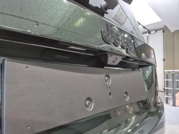 SPOTICAR Jeep Renegade Phev 1.5 Turbo T4 Mhev North Star Usata - Suv Ibrido Verde - Vigevano - 502401093_5