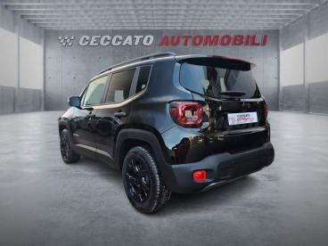 SPOTICAR Jeep Renegade Phev My25 North Star 1.5 Turbo T4 E-hybrid 130cv Fwd Usata - Suv Ibrido Nero - Albignasego - 502416534_3