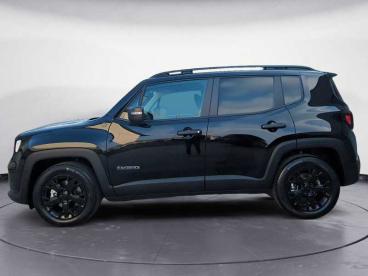 SPOTICAR Jeep Renegade Phev My25 North Star 1.5 Turbo T4 E-hybrid 130cv Fwd Usata - Suv Ibrido Nero - Pordenone - 502418950_2