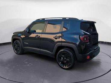 SPOTICAR Jeep Renegade Phev My25 North Star 1.5 Turbo T4 E-hybrid 130cv Fwd Usata - Suv Ibrido Nero - Pordenone - 502418950_3