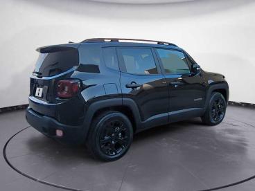 SPOTICAR Jeep Renegade Phev My25 North Star 1.5 Turbo T4 E-hybrid 130cv Fwd Usata - Suv Ibrido Nero - Pordenone - 502418950_5