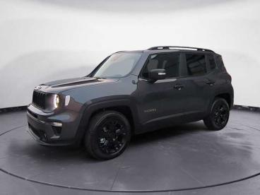 SPOTICAR Jeep Renegade Phev My25 North Star 1.5 Turbo T4 E-hybrid 130cv Fwd Usata - Suv Ibrido Grigio - Pordenone - 502418951_1
