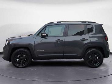 SPOTICAR Jeep Renegade Phev My25 North Star 1.5 Turbo T4 E-hybrid 130cv Fwd Usata - Suv Ibrido Grigio - Pordenone - 502418951_2