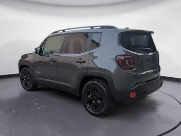 SPOTICAR Jeep Renegade Phev My25 North Star 1.5 Turbo T4 E-hybrid 130cv Fwd Usata - Suv Ibrido Grigio - Pordenone - 502418951_3