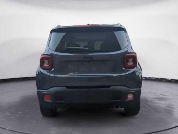 SPOTICAR Jeep Renegade Phev My25 North Star 1.5 Turbo T4 E-hybrid 130cv Fwd Usata - Suv Ibrido Grigio - Pordenone - 502418951_4