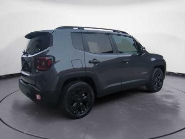SPOTICAR Jeep Renegade Phev My25 North Star 1.5 Turbo T4 E-hybrid 130cv Fwd Usata - Suv Ibrido Grigio - Pordenone - 502418951_5