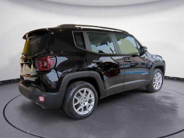 SPOTICAR Jeep Renegade Phev My25 Altitude 1.5 Turbo T4 E-hybrid 130cv Fwd Usata - Suv Ibrido Nero - Pordenone - 502418954_5