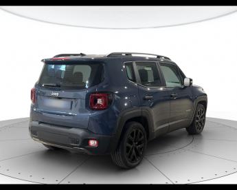 SPOTICAR Jeep Renegade Phev 2024 1.5 Turbo T4 Mhev Summit 2wd Dct Usata - Suv Ibrido Blu - Verona - 502455887_3