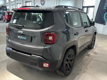 SPOTICAR Jeep Renegade Phev 1.5 T4 Mhev 130cv Summit Ddct Usata - Suv Ibrido Grigio - Bologna - 602487867_4