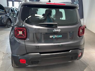 SPOTICAR Jeep Renegade Phev 1.5 T4 Mhev 130cv Summit Ddct Usata - Suv Ibrido Grigio - Bologna - 602487867_5