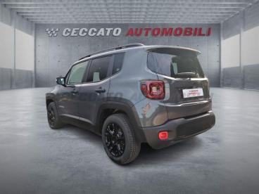 SPOTICAR Jeep Renegade Phev My25 North Star 1.5 Turbo T4 E-hybrid 130cv Fwd Usata - Suv Ibrido Grigio - Albignasego - 502495705_3