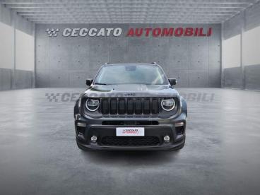 SPOTICAR Jeep Renegade Phev My25 North Star 1.5 Turbo T4 E-hybrid 130cv Fwd Usata - Suv Ibrido Grigio - Albignasego - 502495705_4