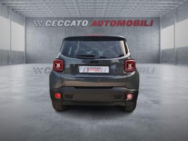 SPOTICAR Jeep Renegade Phev My25 North Star 1.5 Turbo T4 E-hybrid 130cv Fwd Usata - Suv Ibrido Grigio - Albignasego - 502495705_5