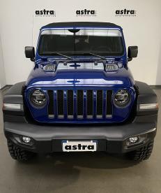 SPOTICAR Jeep Wrangler 2.2 Mjt Ii Rubicon Usata - Suv Diesel Blu - Arona - 502292116_2