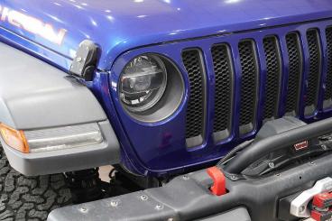 SPOTICAR Jeep Wrangler Unlimited 2.2 Mjt Ii Rubicon Auto Usata - Suv Diesel Blu - Sesto Fiorentino - 1202426458_4