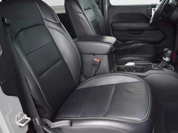 SPOTICAR Jeep Wrangler Unlimited 2.0 Atx Phev Sahara 4xe Auto Usata - Suv Ibrido Bianco - Brescia - 1202428307_5