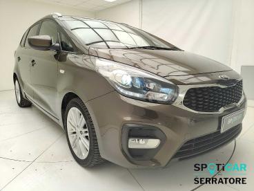 SPOTICAR Kia Carens Iv 1.7 Crdi Class Techno Pack 115cv 7p.ti Usata - Monovolume Diesel Marrone - Albavilla - 1202455119_3
