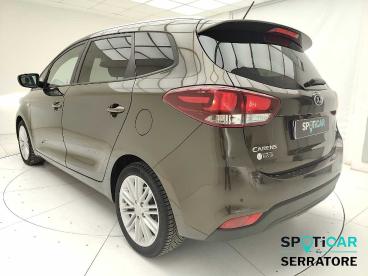 SPOTICAR Kia Carens Iv 1.7 Crdi Class Techno Pack 115cv 7p.ti Usata - Monovolume Diesel Marrone - Albavilla - 1202455119_4
