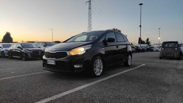 SPOTICAR Kia Carens 1.7 Crdi 141 Cv Dct Platinum Usata - Monovolume Diesel Nero - Empoli - 1202488290_1