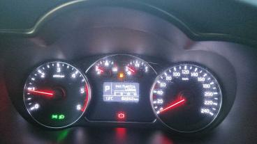 SPOTICAR Kia Carens 1.7 Crdi 141 Cv Dct Platinum Usata - Monovolume Diesel Nero - Empoli - 1202488290_2