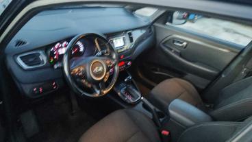 SPOTICAR Kia Carens 1.7 Crdi 141 Cv Dct Platinum Usata - Monovolume Diesel Nero - Empoli - 1202488290_4