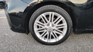 SPOTICAR Kia Carens 1.7 Crdi 141 Cv Dct Platinum Usata - Monovolume Diesel Nero - Empoli - 1202488290_5
