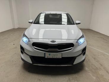SPOTICAR Kia Ceed Cee-d Xceed 2019 Xceed 1.0 T-gdi High Tech Adas Pack Gpl Usata - Suv Gpl-metano Bianco - Biella - 502314870_2