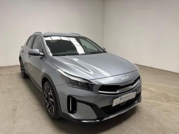 SPOTICAR Kia Ceed Cee-d Xceed 2022 Xceed 1.0 Tgdi Gpl Business 117cv Mt Usata - Suv Gpl-metano Grigio - Biella - 502326767_1