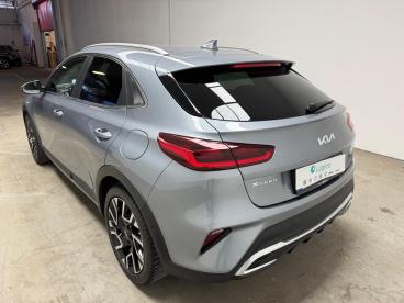 SPOTICAR Kia Ceed Cee-d Xceed 2022 Xceed 1.0 Tgdi Gpl Business 117cv Mt Usata - Suv Gpl-metano Grigio - Biella - 502326767_3