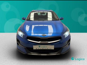 SPOTICAR Kia Ceed Cee-d Xceed 2019 Xceed 1.4 T-gdi Style 140cv Usata - Suv Benzina Blu - Biella - 502328755_2