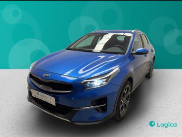 SPOTICAR Kia Ceed Cee-d Xceed 2019 Xceed 1.4 T-gdi Style 140cv Usata - Suv Benzina Blu - Biella - 502328755_5
